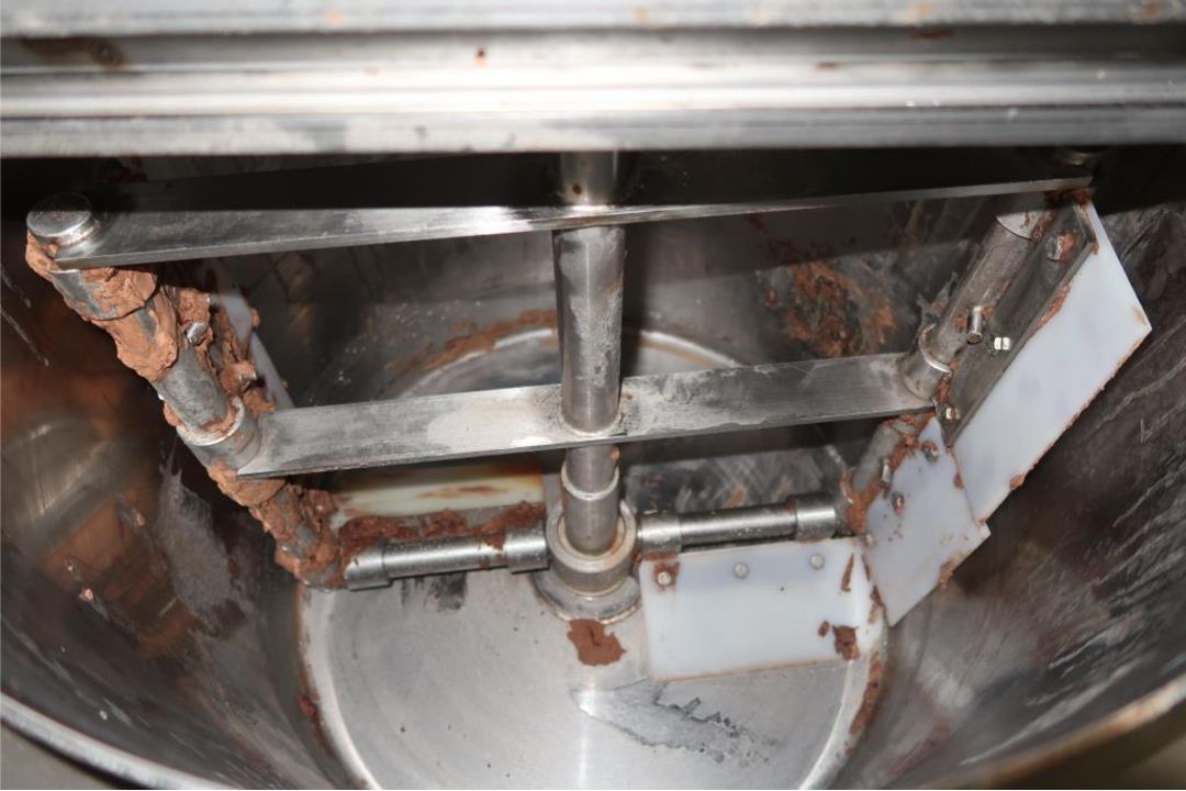 Sheyang Eurolink Chocolate Tempering Tank - Image 3 of 9
