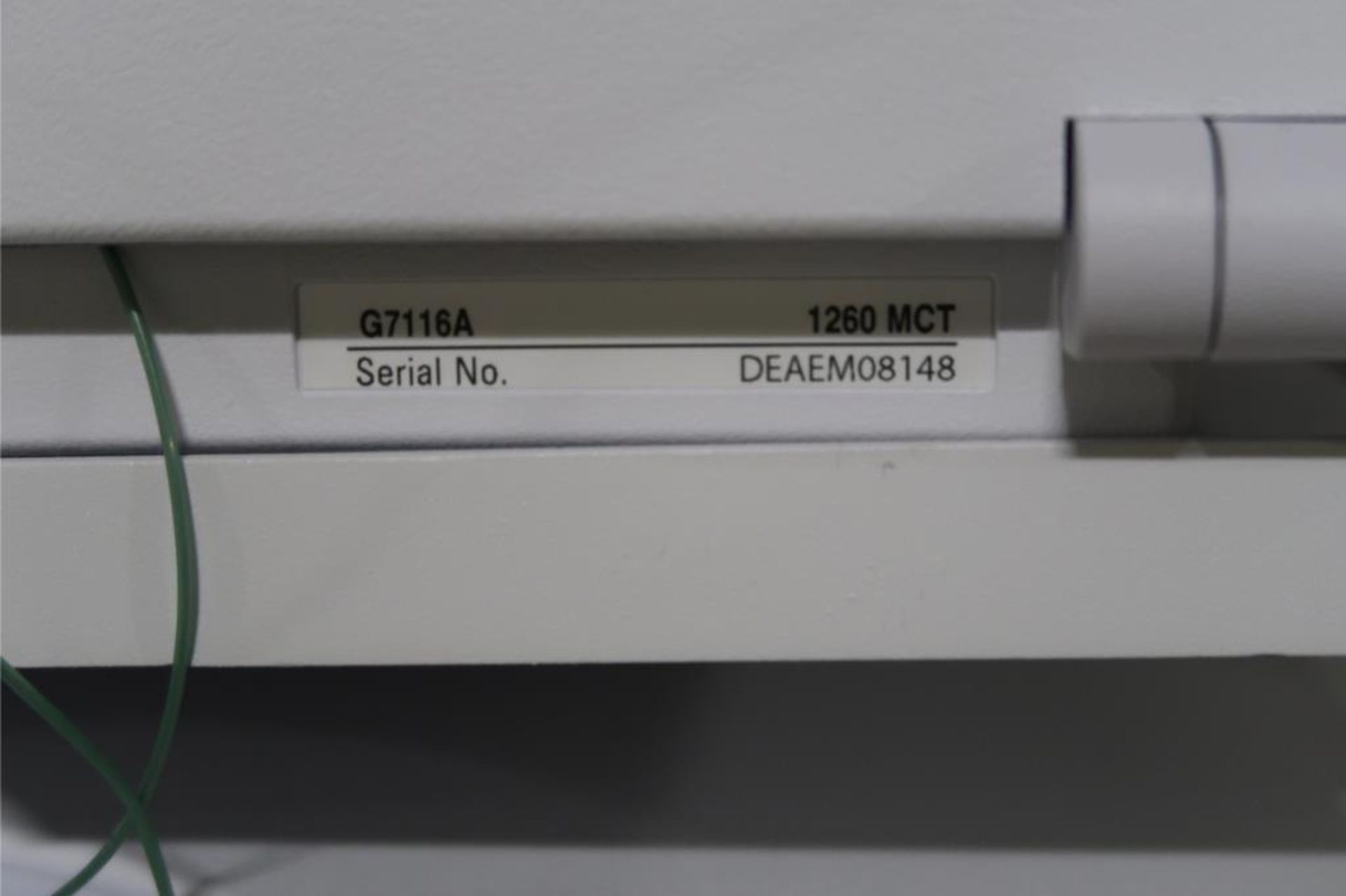 Agilent HPLC System - Image 10 of 26