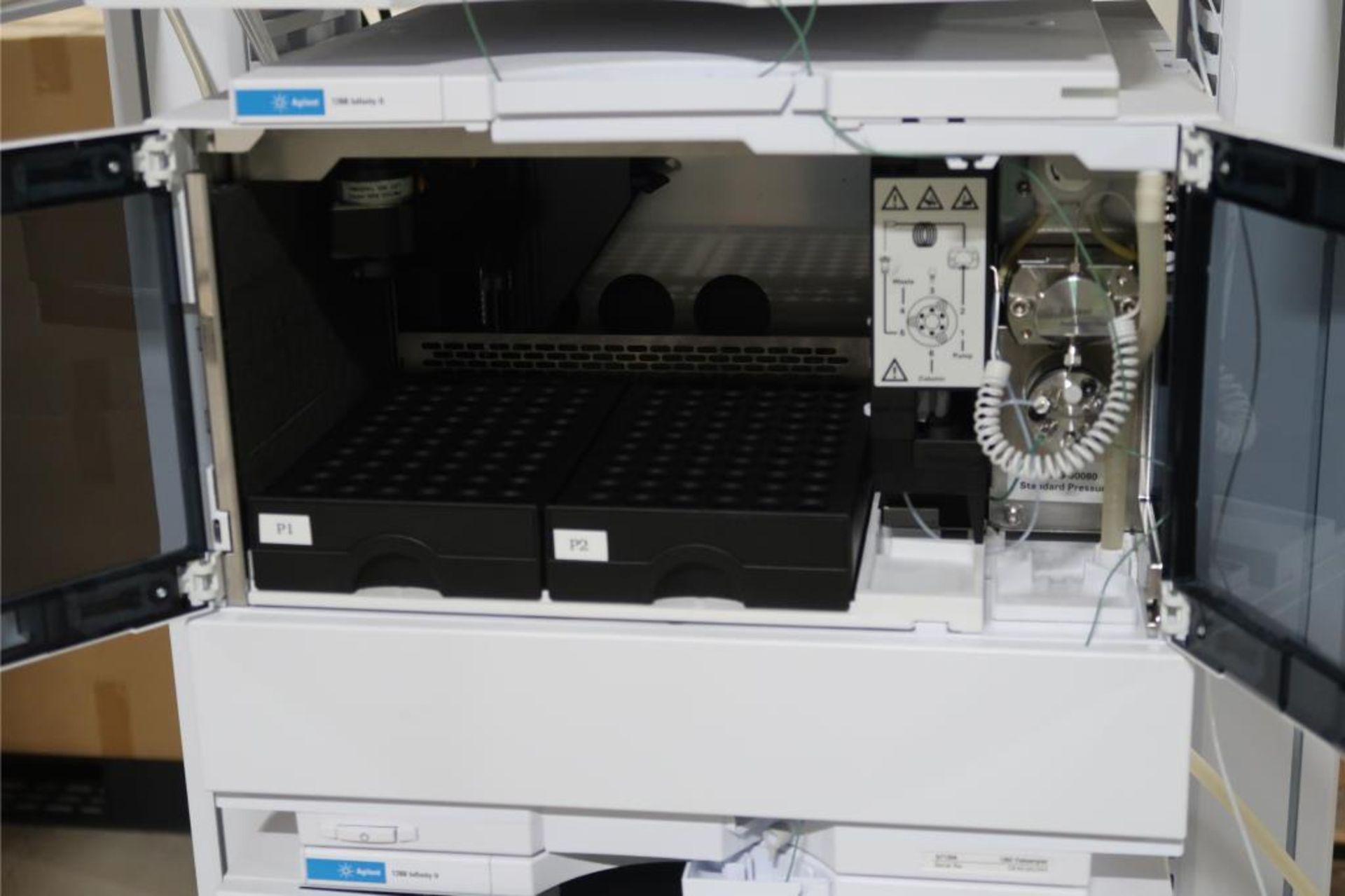 Agilent HPLC System - Image 14 of 26
