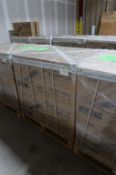 6-Rail Foldable LED Fixtures