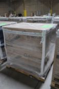 6-Rail Foldable LED Fixtures
