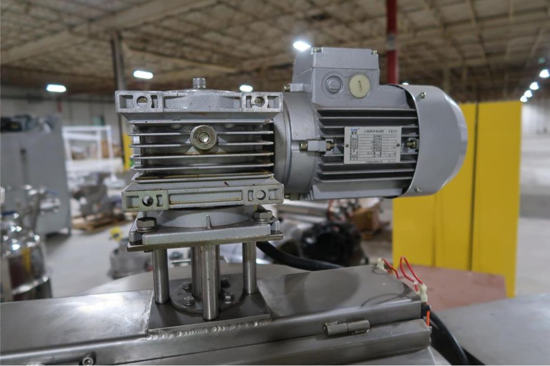 Sheyang Eurolink Chocolate Tempering Tank - Image 4 of 9
