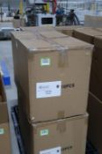 Compact Air Sanitization Units