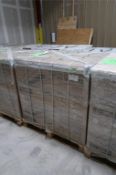6-Rail Foldable LED Fixtures