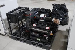 Centurion Pro Wet/Dry Bud Trimming Machine
