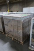 6-Rail Foldable LED Fixtures