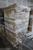 Pallet of Premium Buffered Coir CocoPro Growing