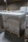 6-Rail Foldable LED Fixtures