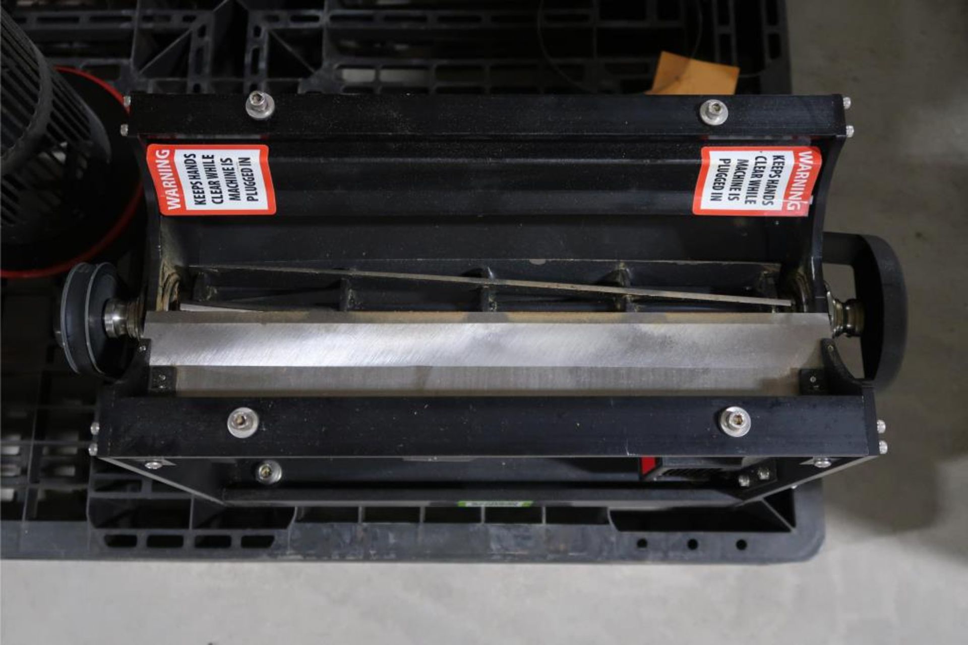 Centurion Pro Wet/Dry Bud Trimming Machine - Image 3 of 10