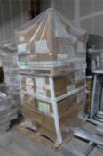 Pallet of Premium Buffered Coir CocoPro Growing