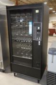 Automatic Products Vending Machine