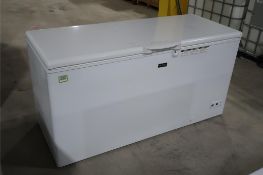 Crosley Chest Freezer
