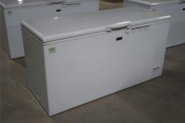 Crosley Chest Freezer