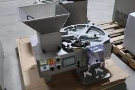 Dupre Tabletop Capsule/Tablet Counter