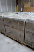 6-Rail Foldable LED Fixtures