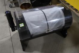 Multifunction Trimmer/Sifter/Washer