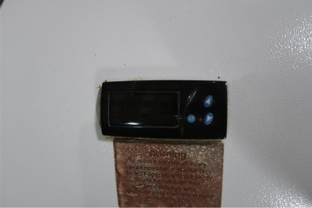 Shingle Mfg. High-Tech Plant Shredder - Image 3 of 6