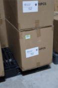 Compact Air Sanitization Units