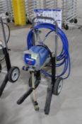 Graco Airless Paint Sprayer