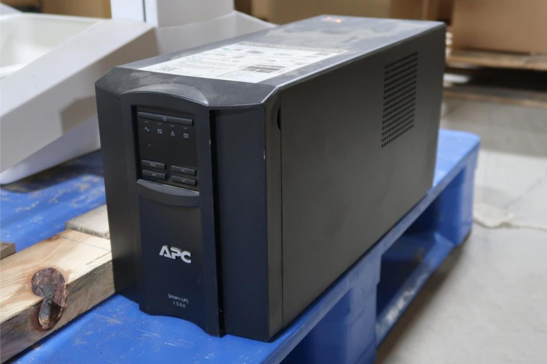 Agilent HPLC System - Image 25 of 26