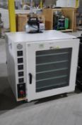 Across International Vacuum Oven