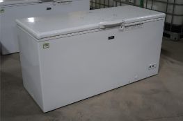 Crosley Chest Freezer