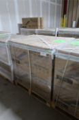 6-Rail Foldable LED Fixtures