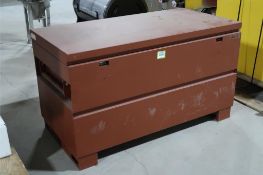 Delta Tool Chest