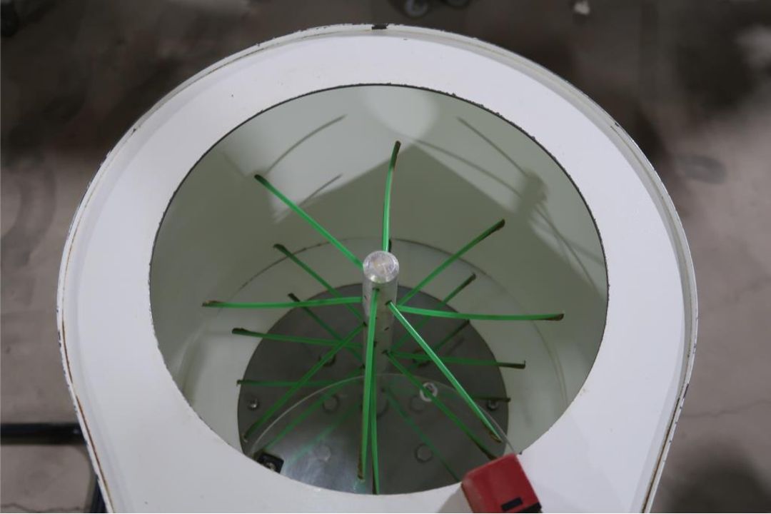Shingle Mfg. High-Tech Plant Shredder - Image 5 of 6