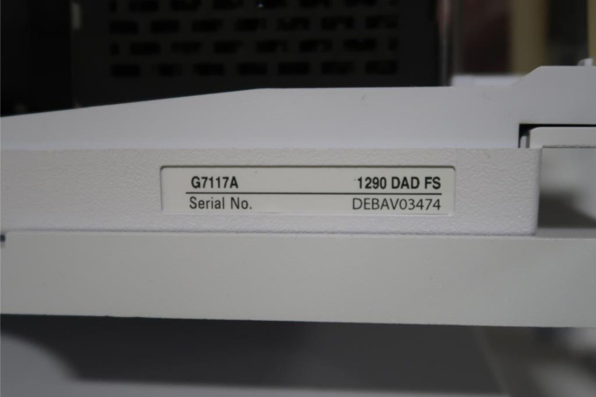 Agilent HPLC System - Image 5 of 26