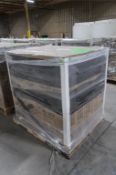 6-Rail Foldable LED Fixtures