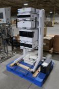 Agilent HPLC System