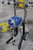 Graco Airless Paint Sprayer