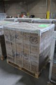 6-Rail Foldable LED Fixtures
