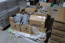 Pallet of E-Series LED Interconnect Cable Kits