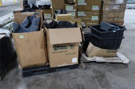 Pallets of Root Control Bags