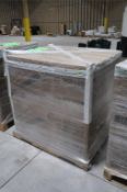6-Rail Foldable LED Fixtures