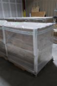 6-Rail Foldable LED Fixtures