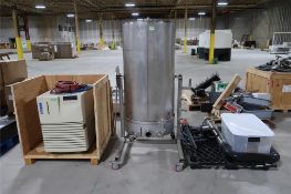 Hearts Magic 100-Gallon Steam Distiller