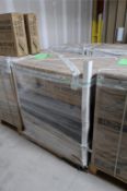 6-Rail Foldable LED Fixtures