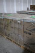 6-Rail Foldable LED Fixtures