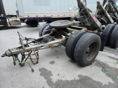 2014 Silver Eagle Dolly