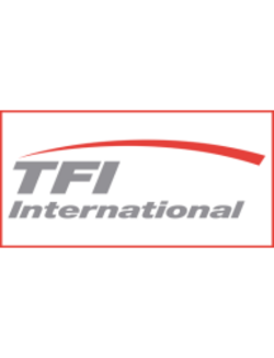 TFI International - Semi-Trucks, Dollies & Trailers Surplus to Ongoing Operations