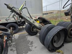 2013 Silver Eagle Dolly