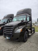 2020 International/Freightliner Tractor Trailer