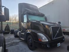 2016 Volvo Tractor Trailer