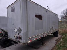 2013 Stoughton Trailer