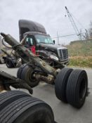 2015 Silver Eagle Dolly