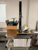 MTS Insight Elecromechanical System