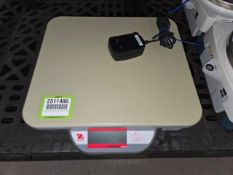 Ohaus Scales